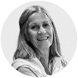 Debbie McDonald Head Shot