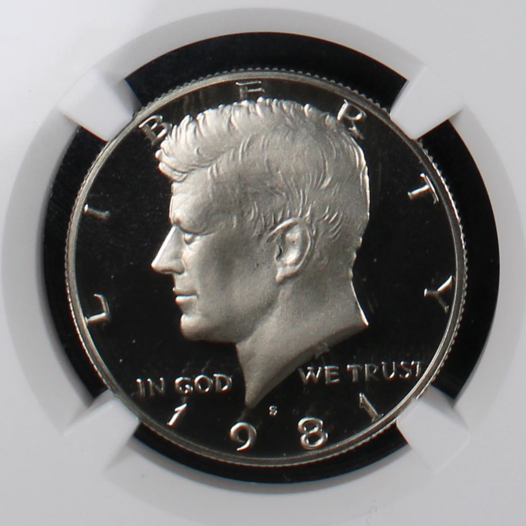 A collection of Morgan Silver Dollars, highlighting the coin's return with its historic design and modern minting techniques.