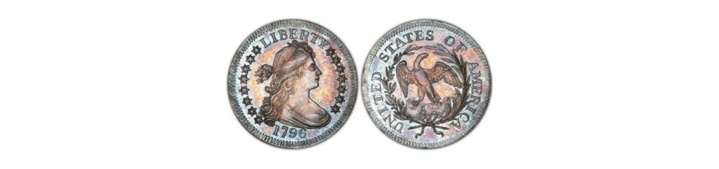 6 Most Valuable Draped Bust Quarters: Coin Value Guide