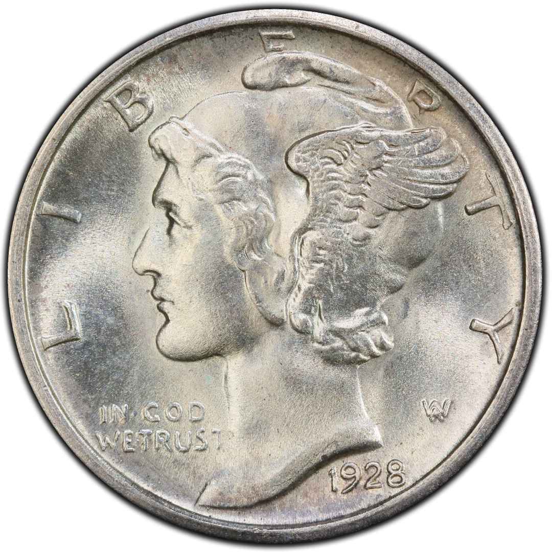 A collection of Morgan Silver Dollars, highlighting the coin's return with its historic design and modern minting techniques.
