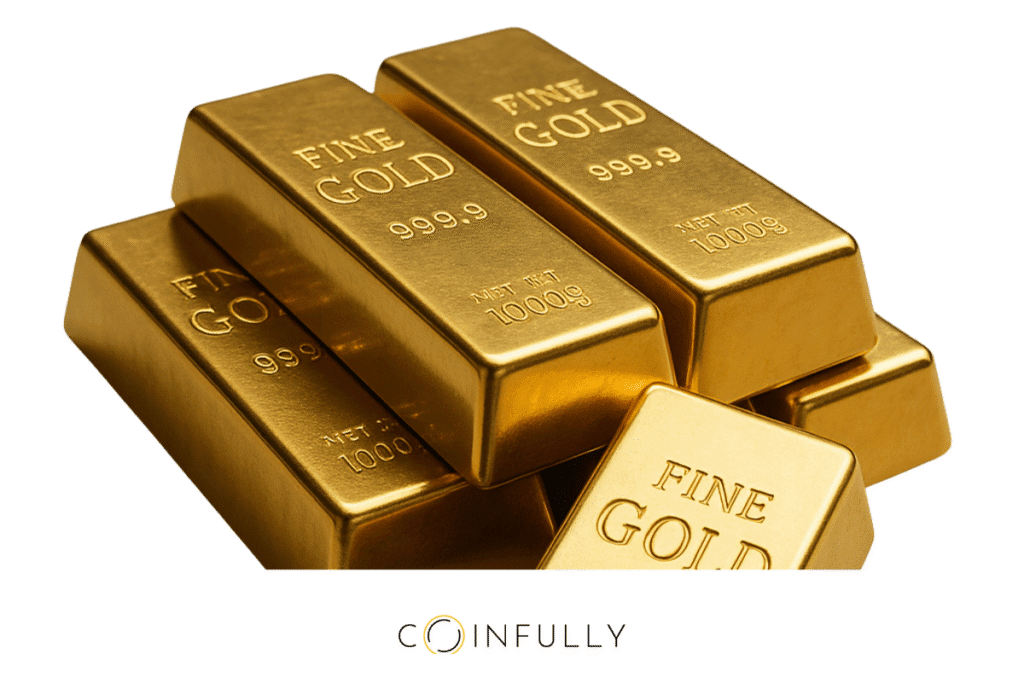 How to sell gold bars guide coinfully