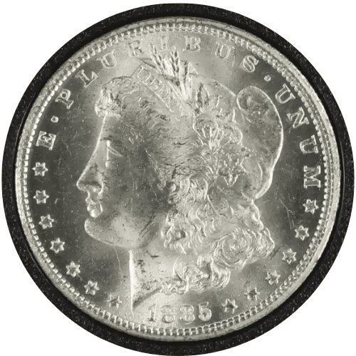 Sell Silver Coins Online - Coinfully - Best Online Silver Buyer - Coinfully purchasing silver coins via their online coin selling process