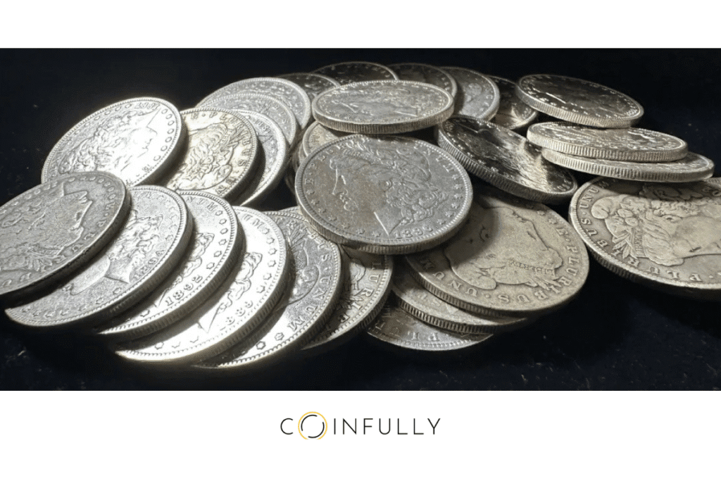 Where to Sell Silver Coins for the Highest Price