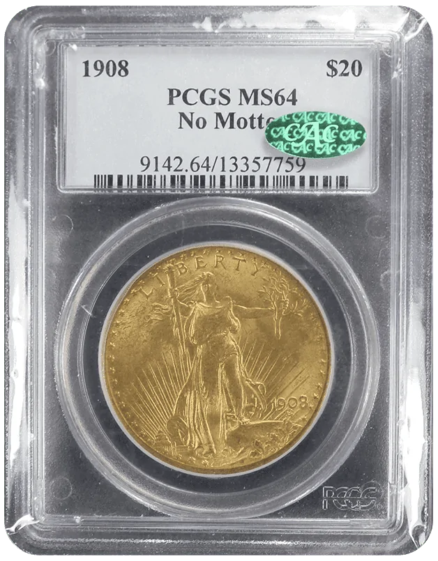 How-To-Sell-Gold-Coins-1908-20-dollar-gold-piece-Coinfully