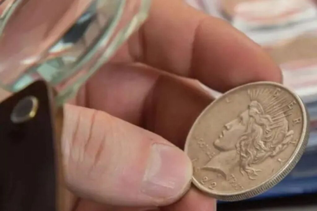 Where To Get a Gold Coin Appraisal - Coinfully