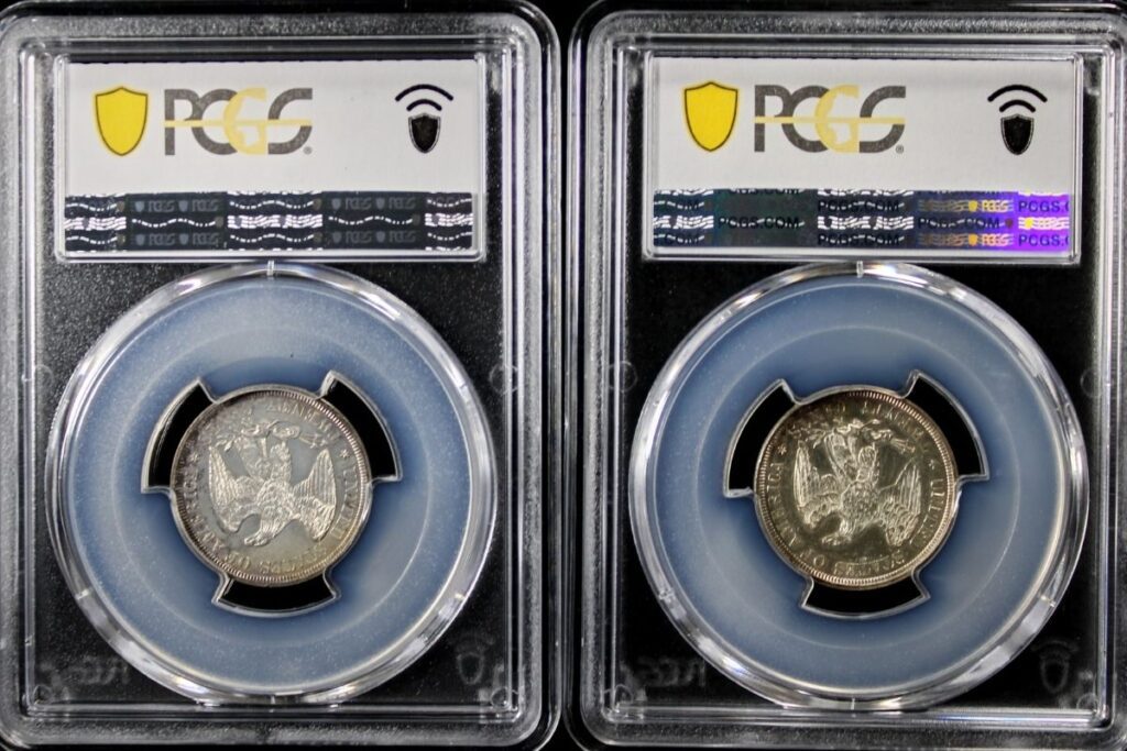 How To Get Coins Graded by PCGS - Coinfully