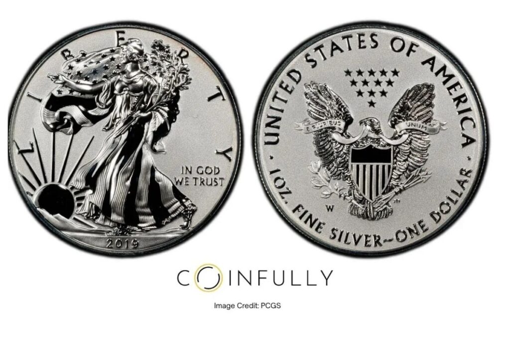 How Coinfully Can Help With Your Silver Coins - Coinfully